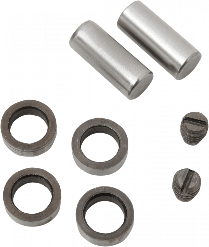 Throttle Spark Roller and Pin Kit