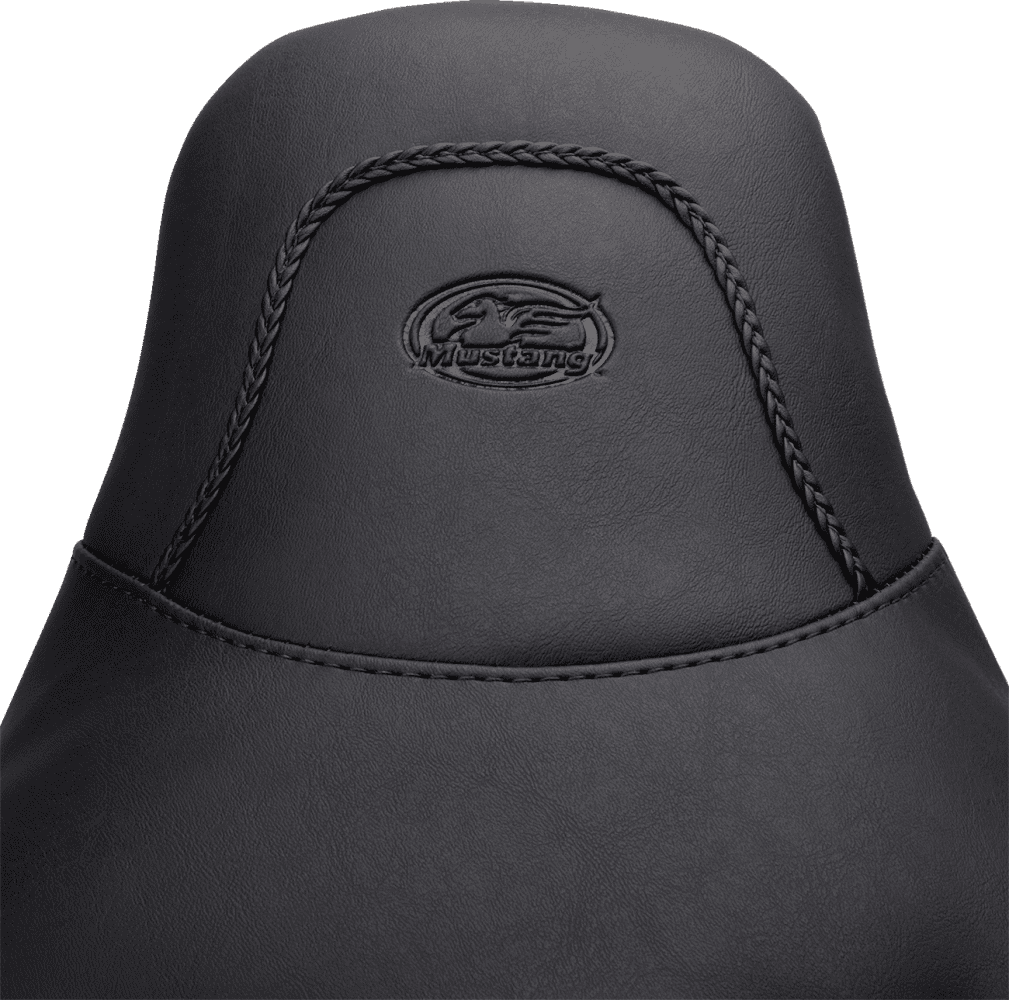 One-Piece 2-Up Ultra Touring Seat