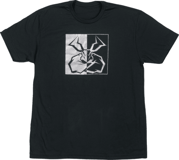 Agroid Split Personality T-Shirt