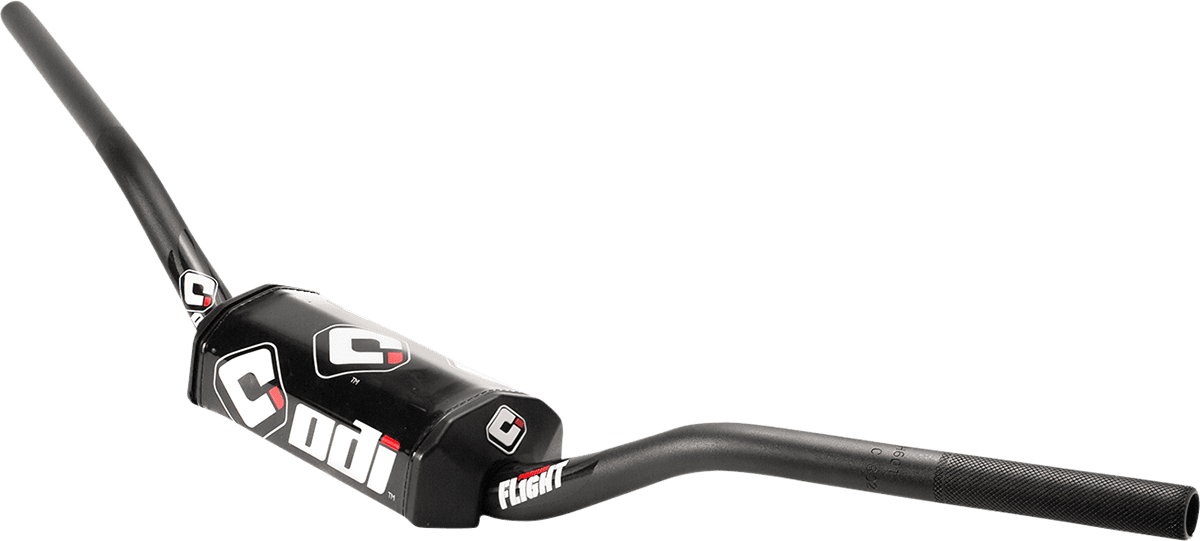 1-1/8" Flight Non-Crossbrace Handlebar