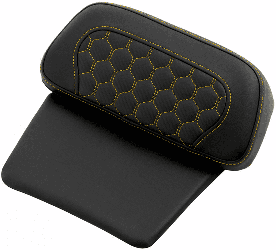 Honeycomb Chopped Tour Pak Pad