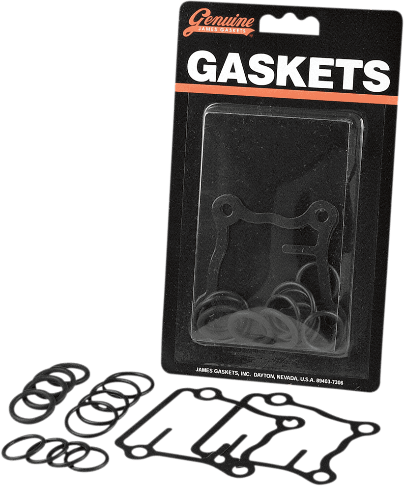 Replacement Seal Kit