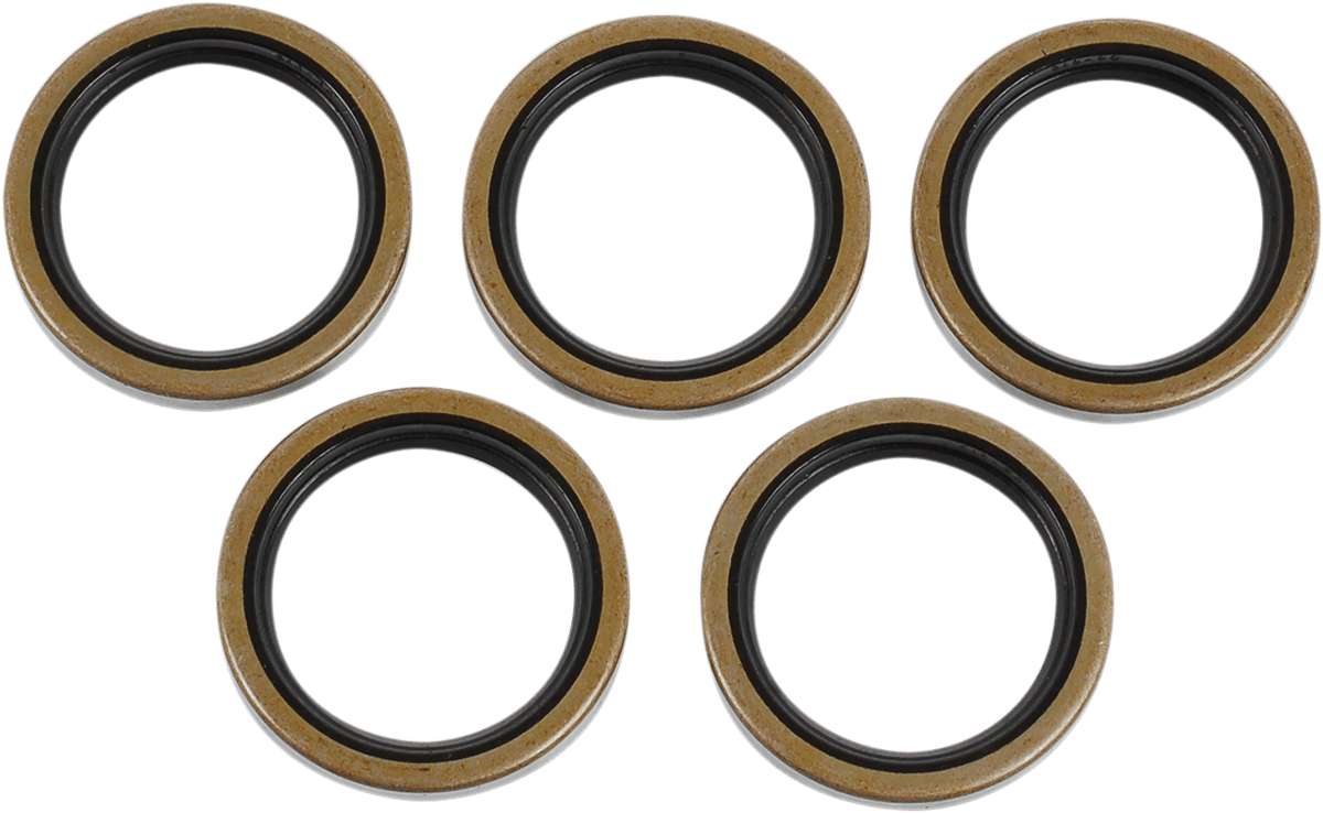 Sprocket Shaft Seal