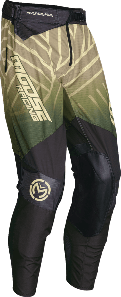 Sahara Pants
