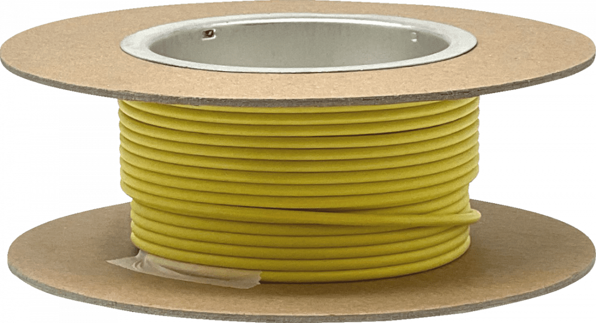 Bare-Copper GXL Hook-Up Wire