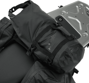 ADV1™ Center Rear Bag