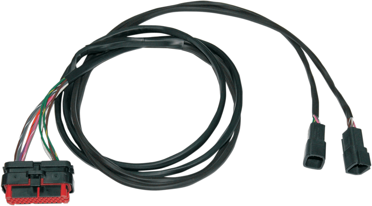 Rear Speaker Harness