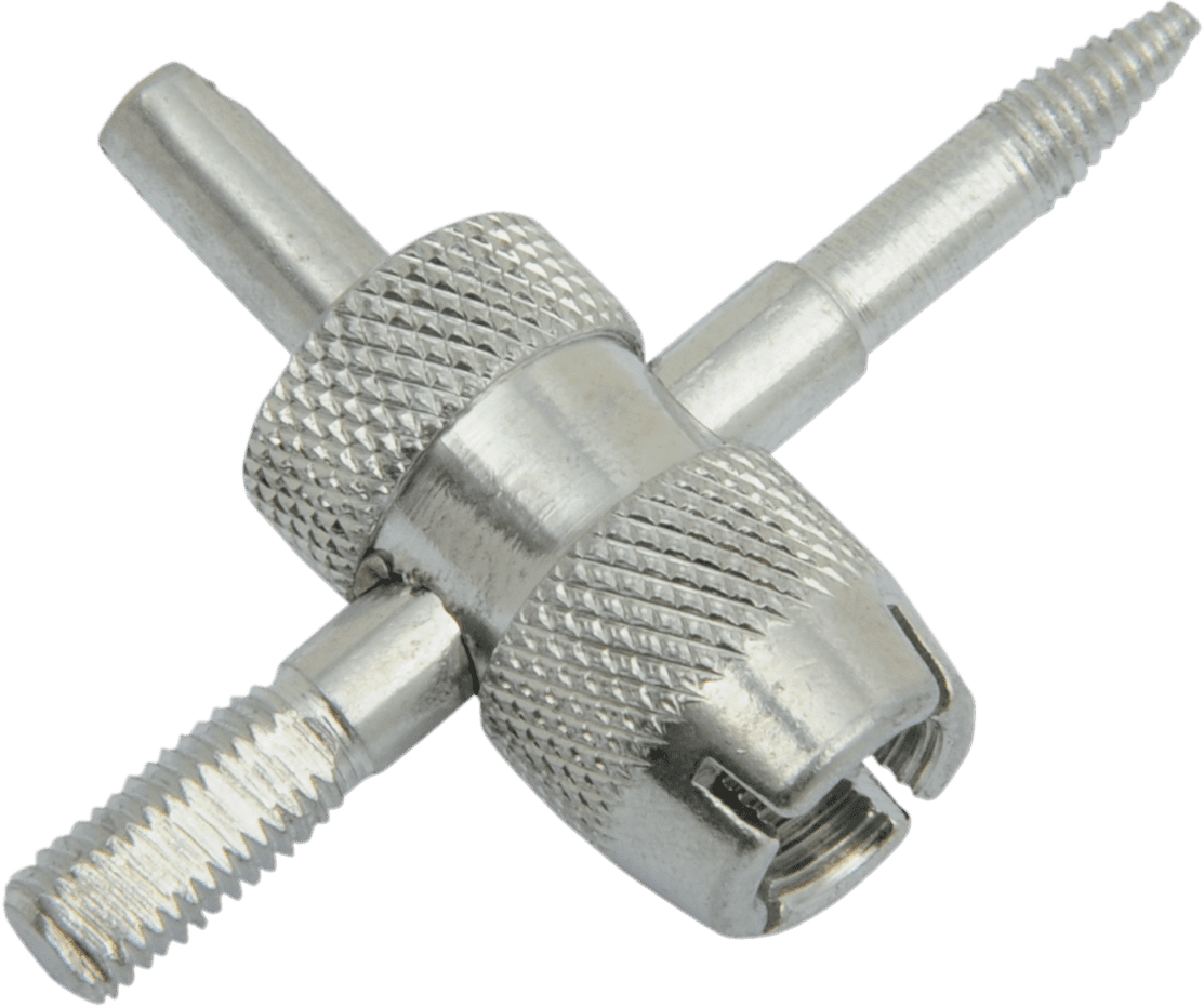4-in-1 Valve Stem Repair Tool