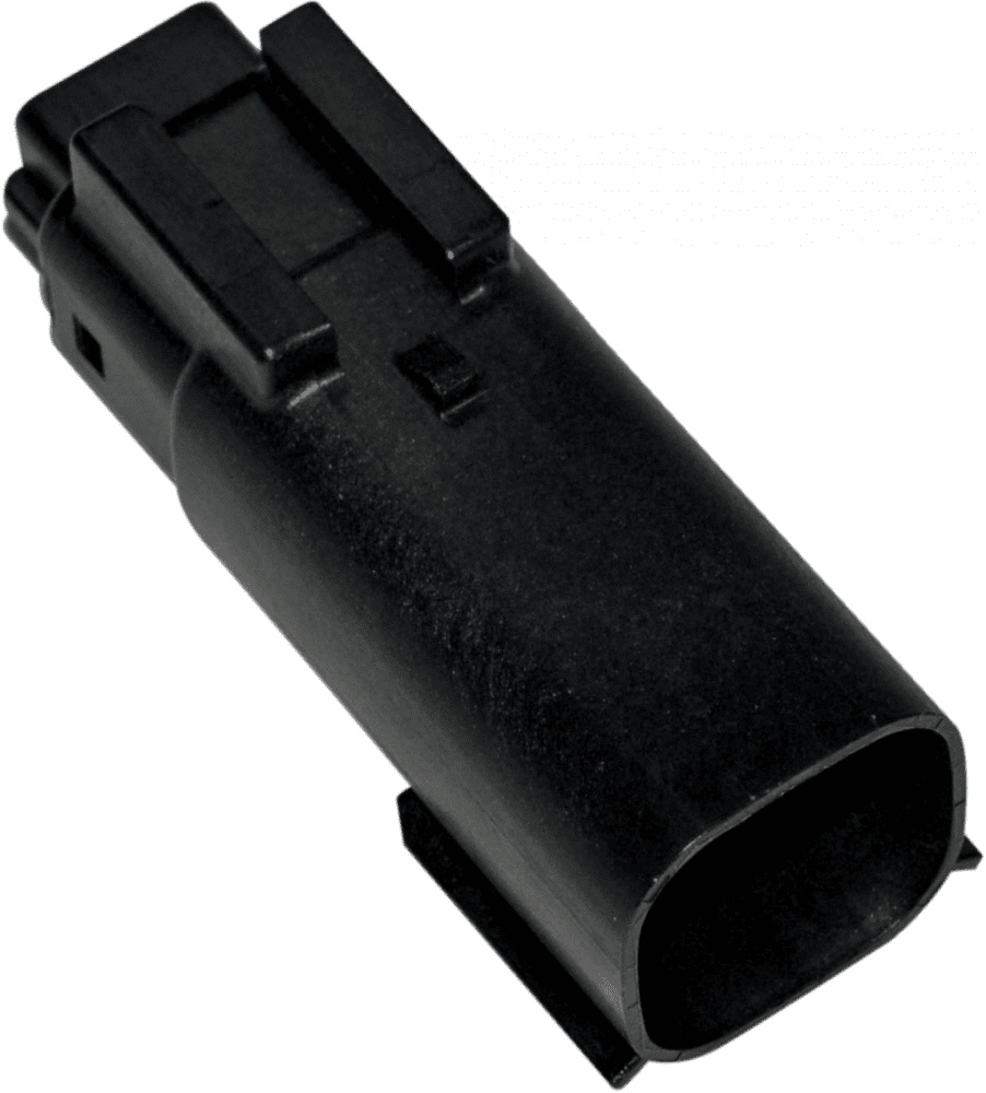 Molex MX 150 Connector Component — Wiring Connector