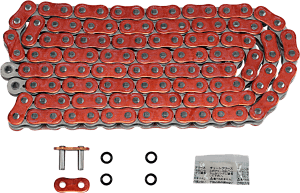 ZVX3 Sealed Extreme Sportbike Series Chain