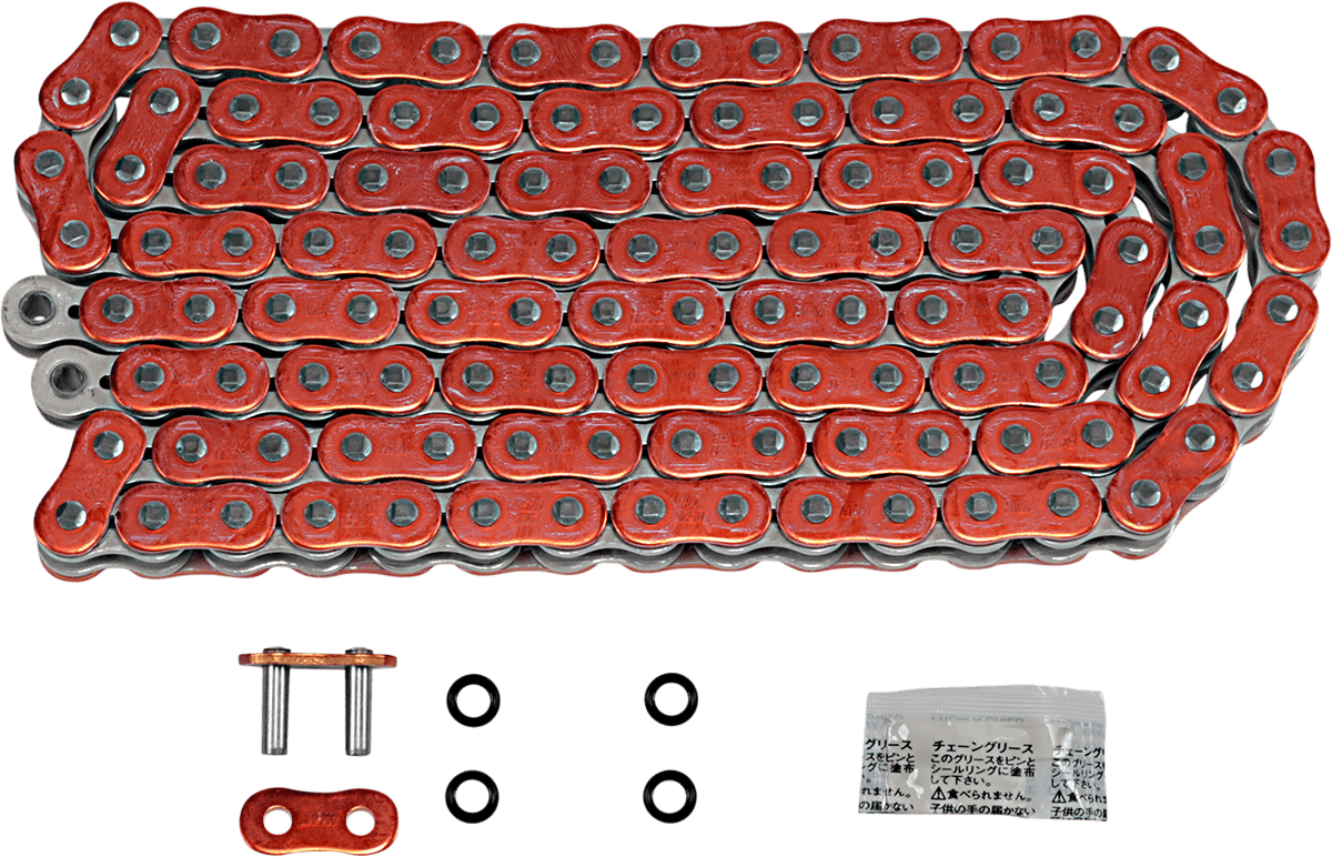 ZVX3 Sealed Extreme Sportbike Series Chain