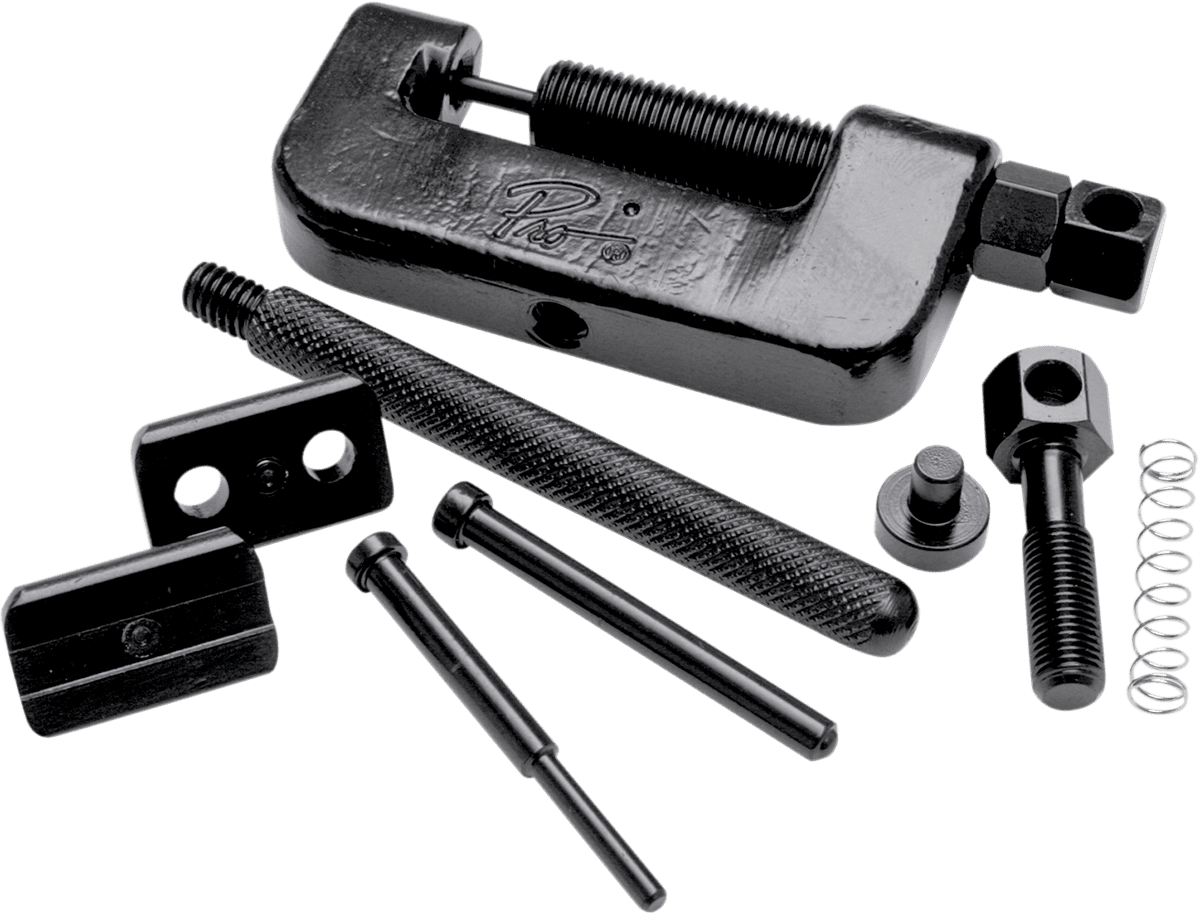 Chain Breaker, Press and Riveting Tool