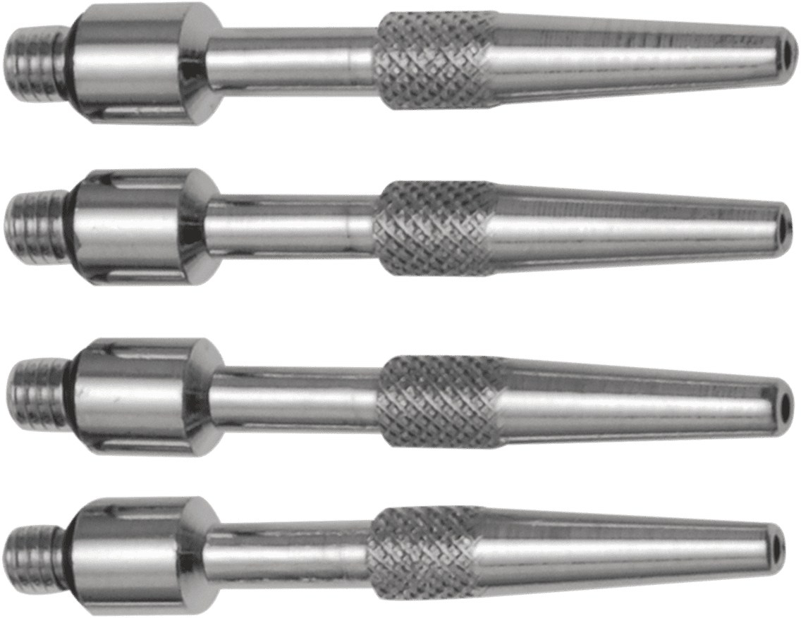 Carburetor Sync Adapters