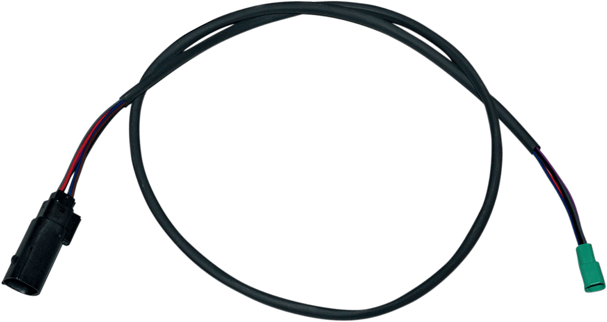 Throttle By Wire Extension Harness Kit