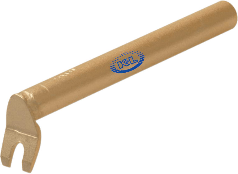 Spoke Wheel-Weight Remover Tool