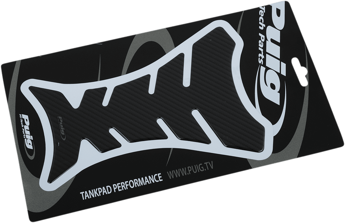 Performance Tank Pad