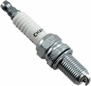 Copper Plus™ Spark Plug — Copper Plus