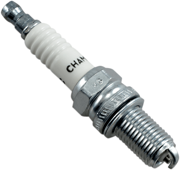 Copper Plus™ Spark Plug — Copper Plus