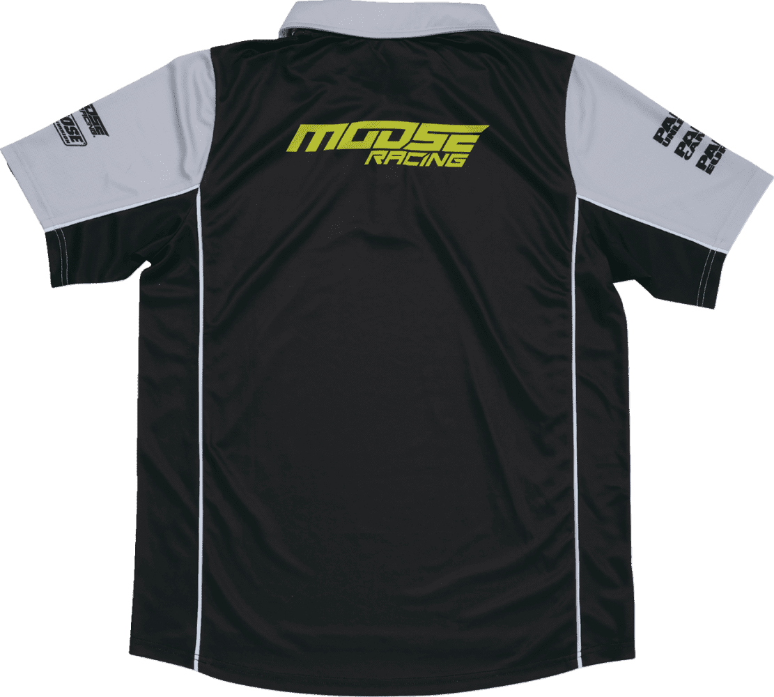Moose Pit Shirt