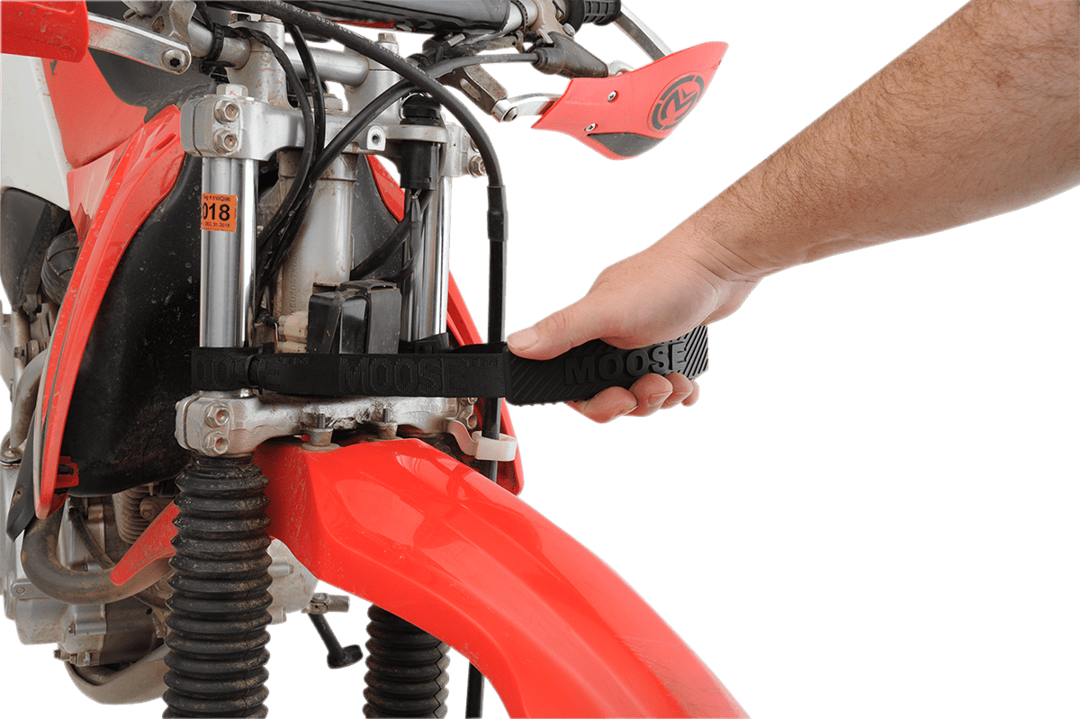Front Lift Strap