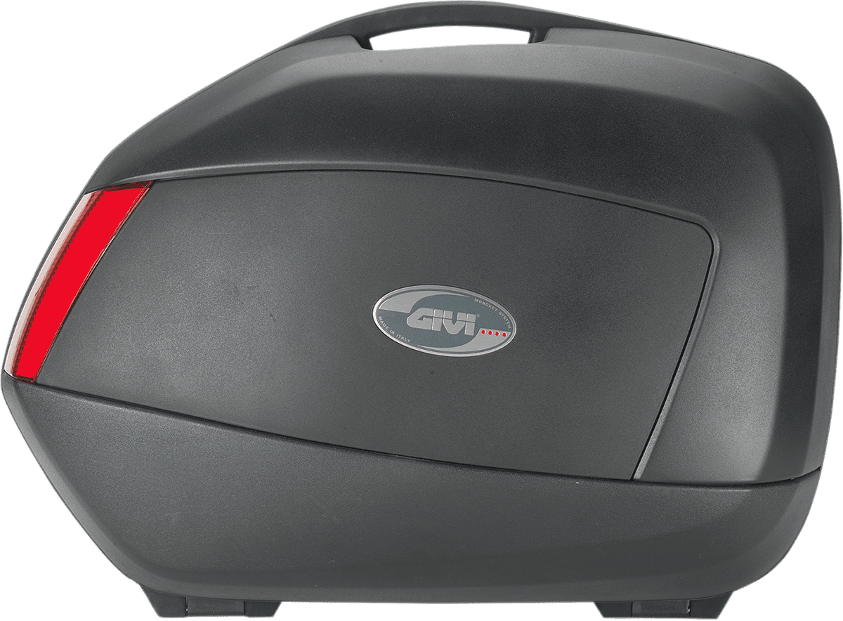 Monokey 35 Liter Side Cases