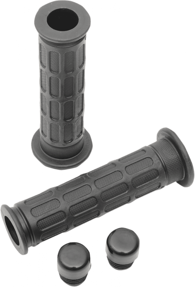 Classic OE-Style Grips