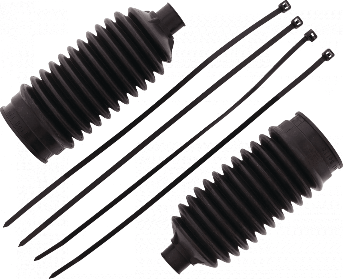 Rack Replacement Boot Kit