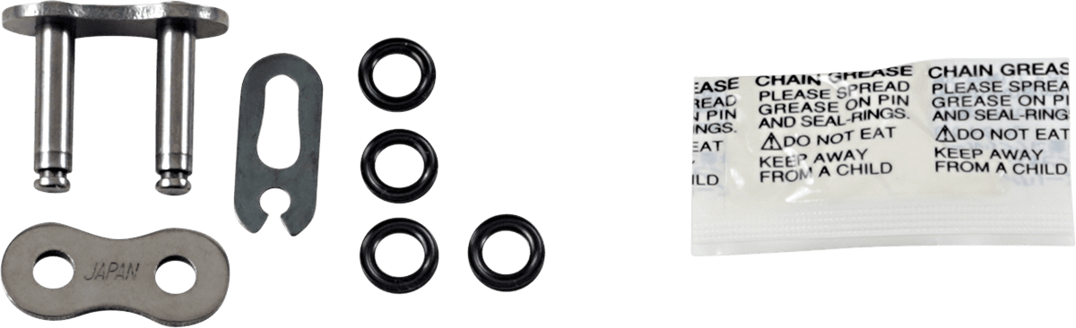 SROZ Clip Connecting Link
