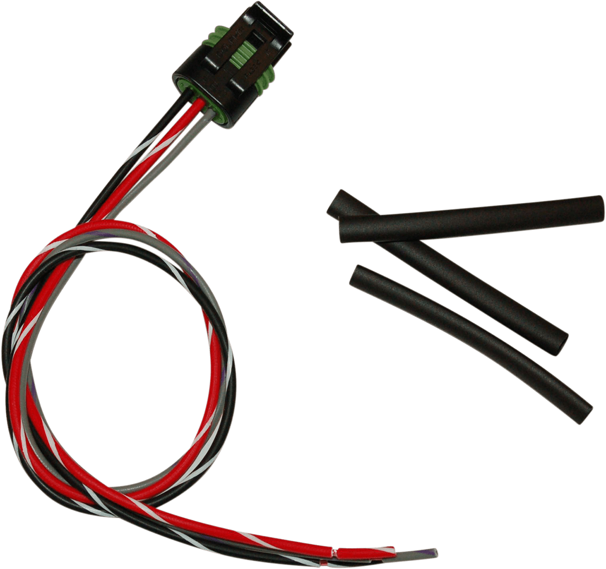 Wiring Harness with Pigtail