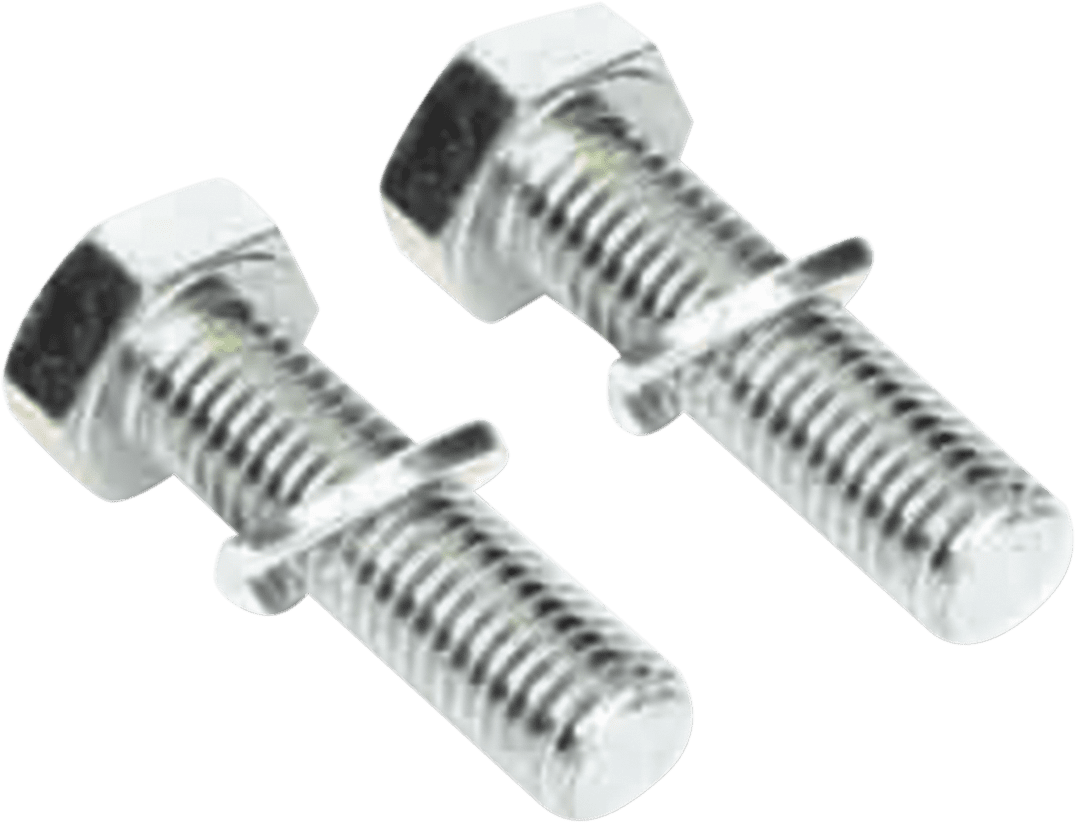 Universal Handlebar Clamp Mounting Bolts