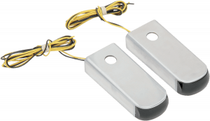 Fender Strut LED Marker Lights