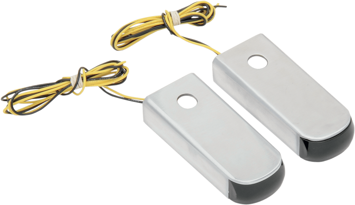 Fender Strut LED Marker Lights