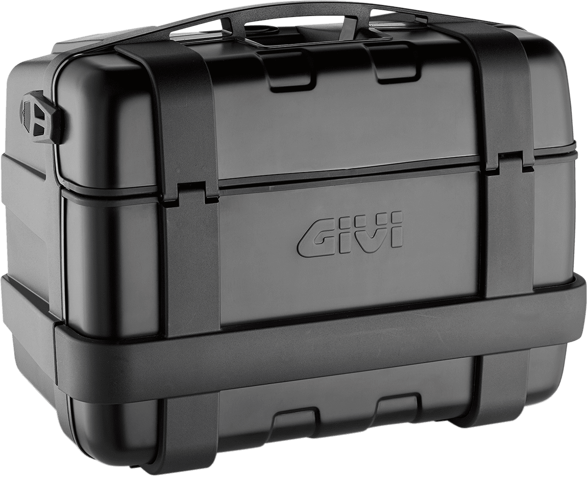 Monokey Trekker 46 Liter Top or Side Cases