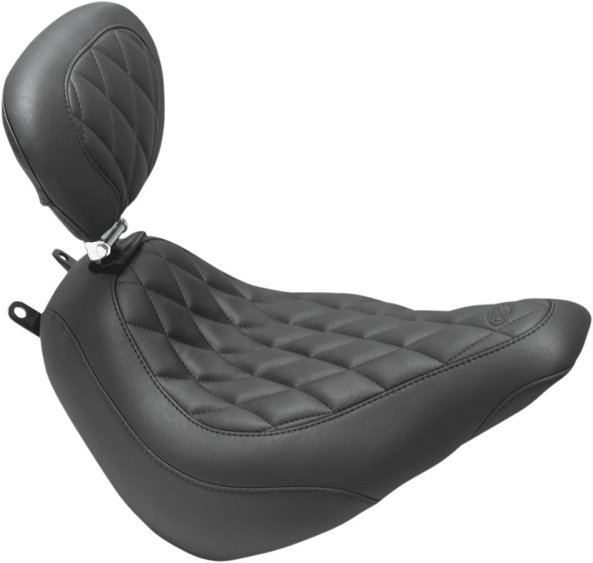 Wide Tripper™ Seat