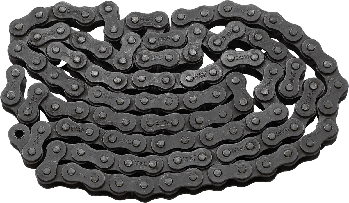 Standard Non-Sealed Chain