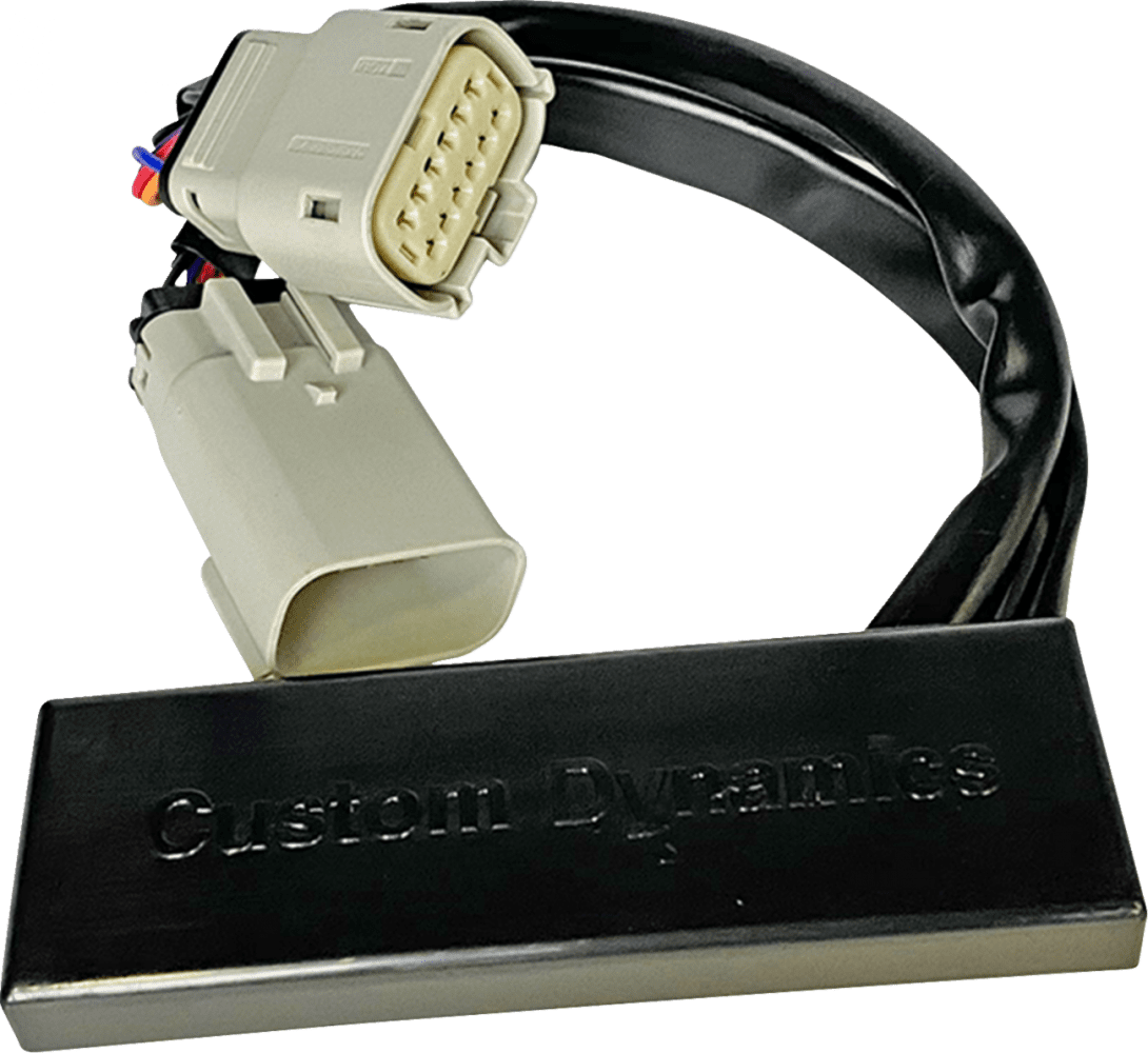 Magic Strobes™ Brake Light Flasher