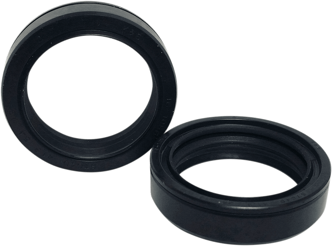 Fork Seals — 41.30 mm, Off-Road