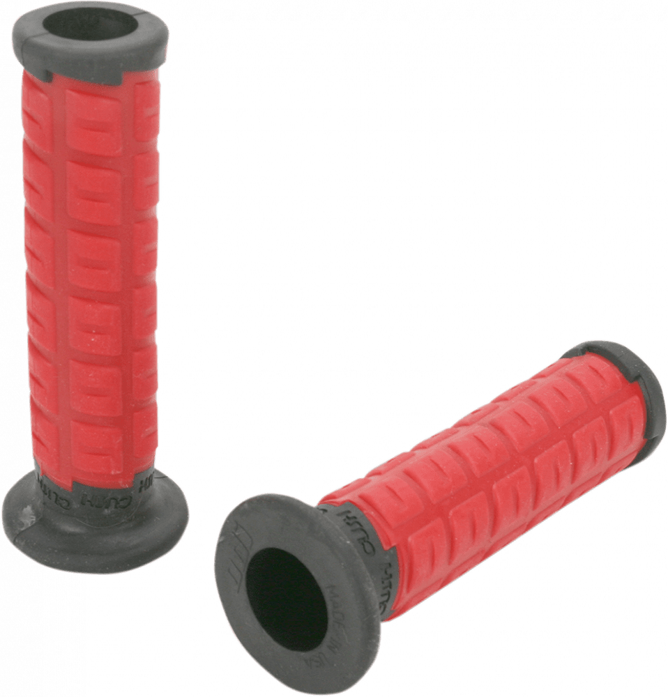 Cush Road Bike Grips