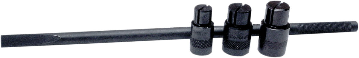 Wheel Bearing Remover Set