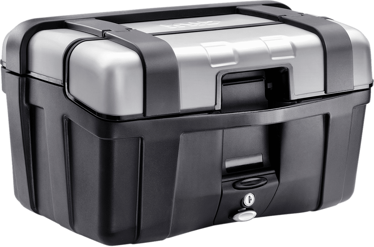 Monokey Trekker 46 Liter Top or Side Cases