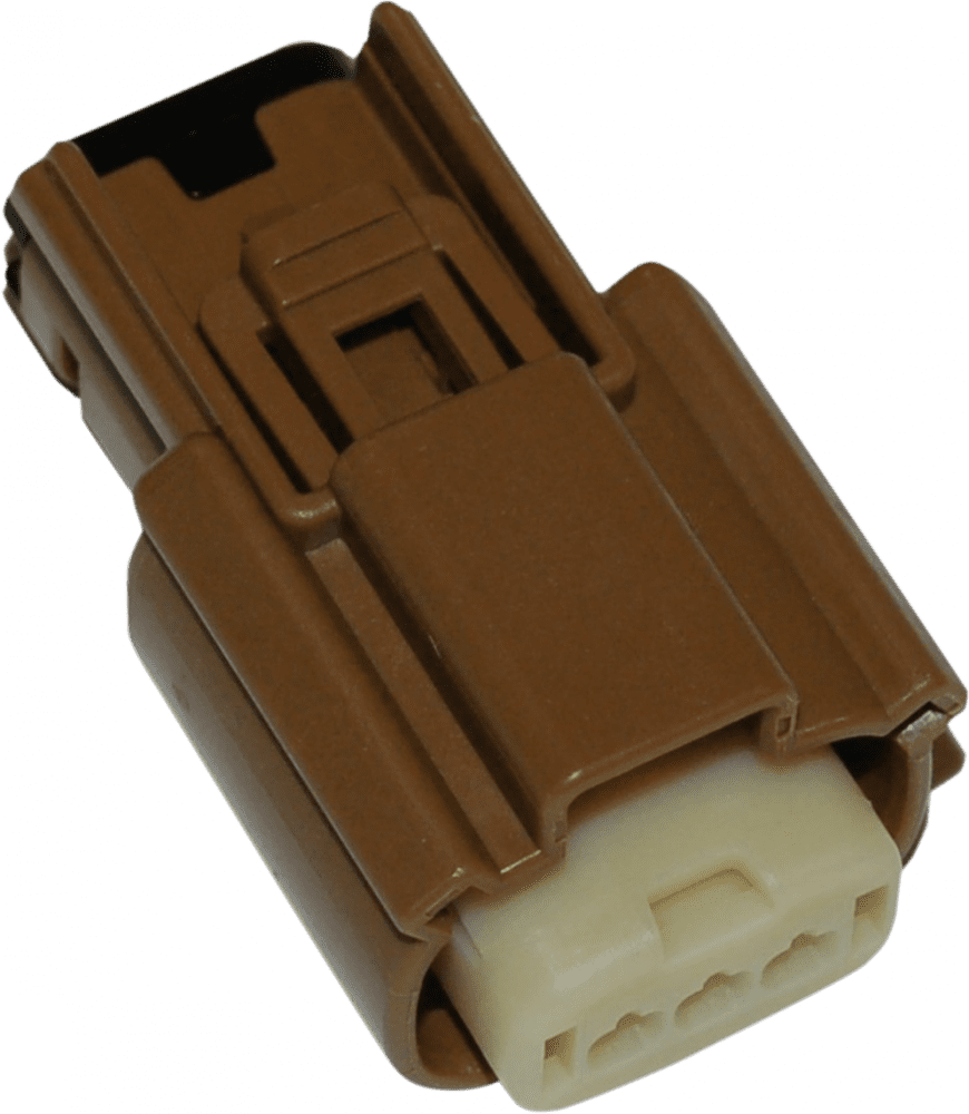 Molex MX 150 Connector Component — Wiring Connector