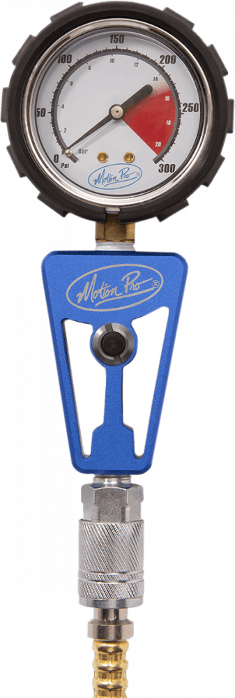 Compression Tester Tool