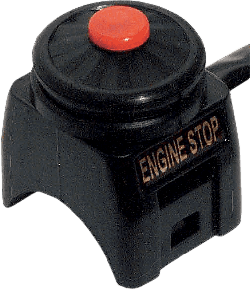 OEM Replacement Kill Switch
