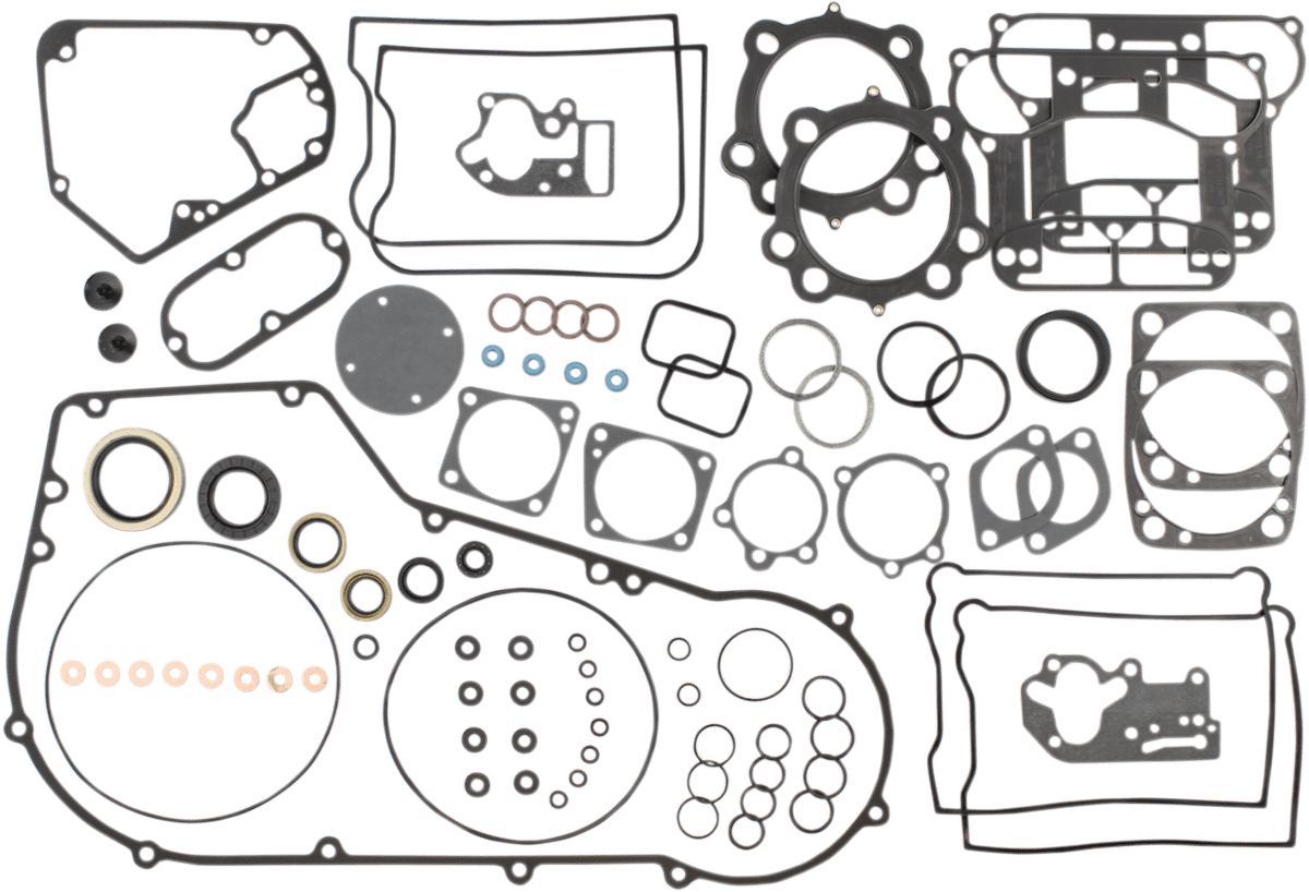 Extreme Sealing Technology Complete Gasket Kit — 3,625"