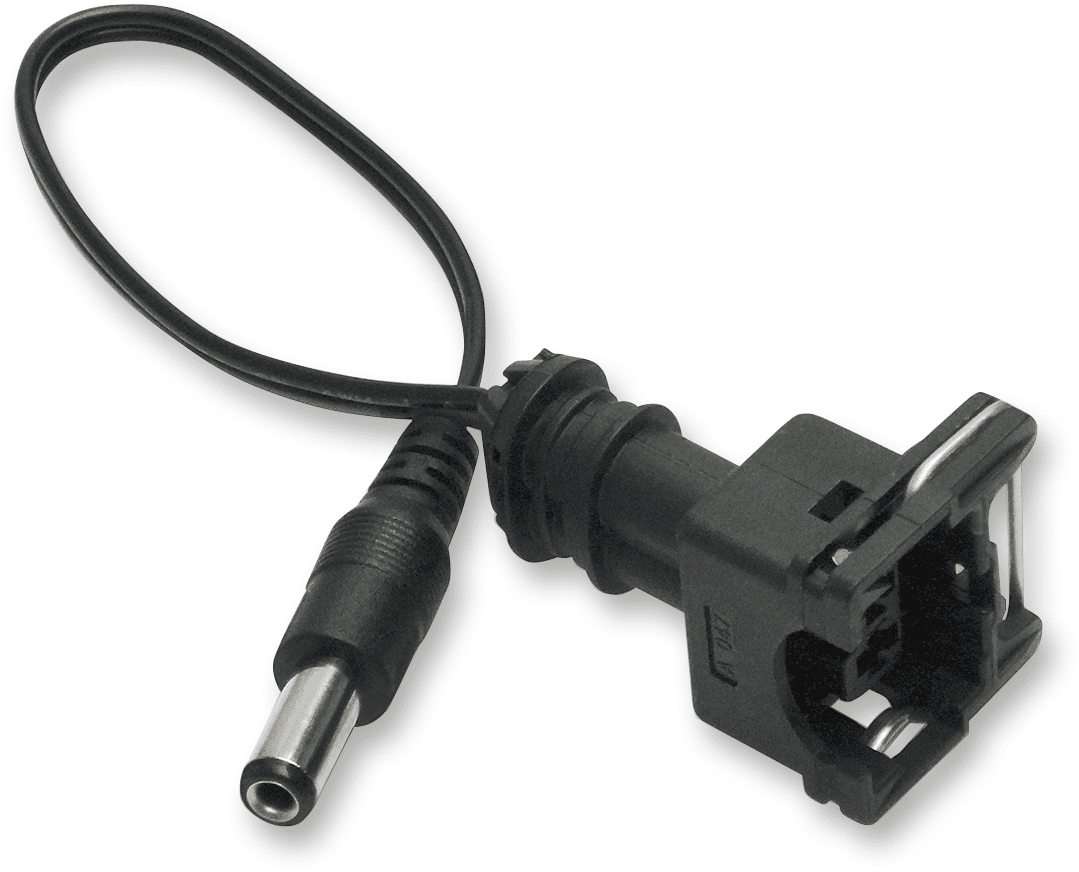Replacement Fuel Injector Pigtail