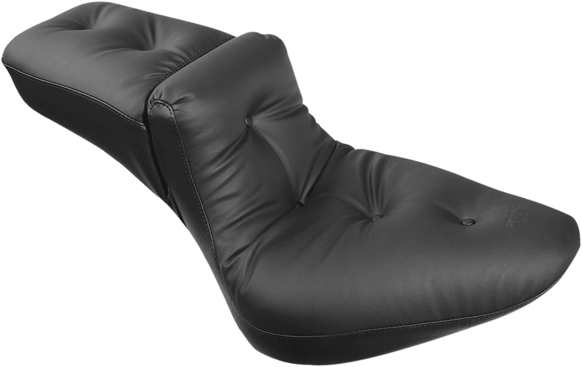 Regal Duke Pillow 2-Up Seat