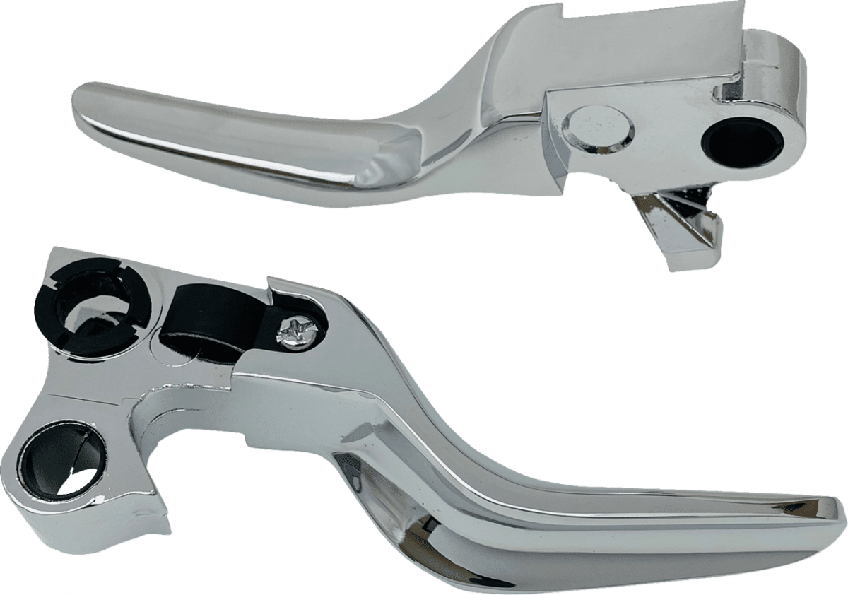Short Lever Set