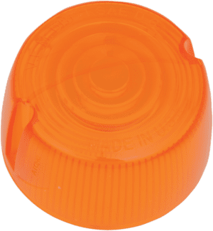 Turn Signal Lenses