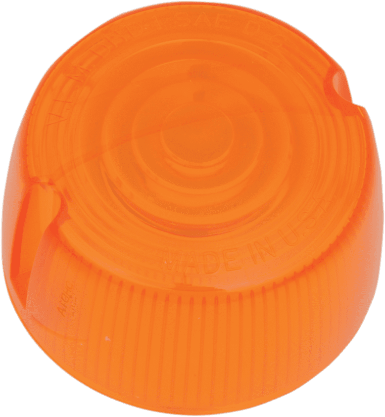 Turn Signal Lenses