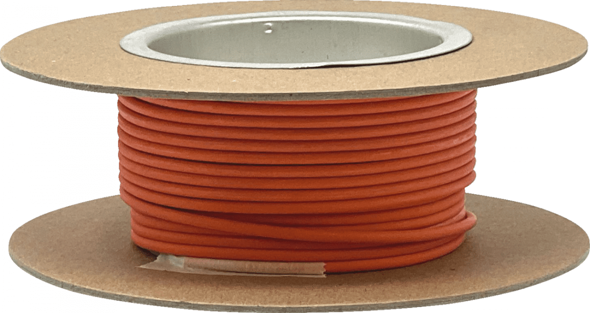 Bare-Copper GXL Hook-Up Wire